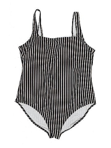 Shade & Shore Shade &amp; Shore One Piece Swimsuit (view 1)
