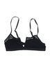 L Space Black L Space Swimsuit Top Size S - photo 1
