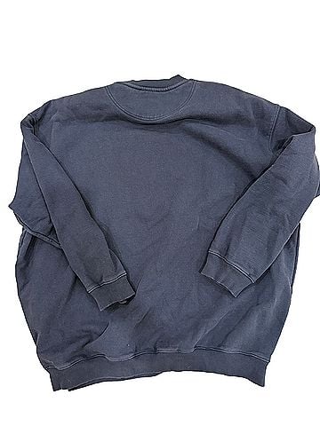Anine Bing Pullover Hoodie (view 2)