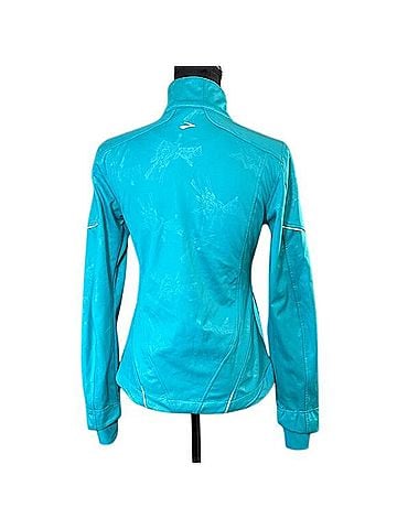 Brooks Utopia Softshell Jacket (view 2)