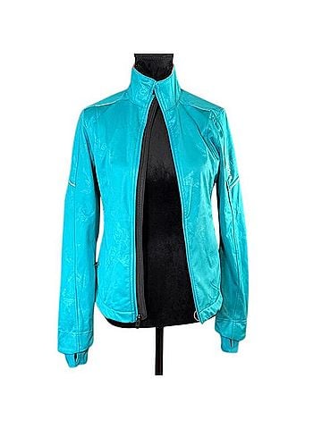Brooks Utopia Softshell Jacket (view 1)