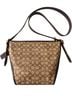 Coach Coach Signature Small Dufflette Crossbody Bag - photo 2