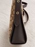 Coach Coach Signature Small Dufflette Crossbody Bag - photo 10