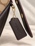 Coach Coach Signature Small Dufflette Crossbody Bag - photo 6