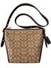 Coach Coach Signature Small Dufflette Crossbody Bag - photo 1