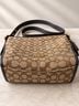 Coach Coach Signature Small Dufflette Crossbody Bag - photo 4