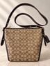 Coach Coach Signature Small Dufflette Crossbody Bag - photo 11