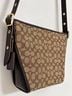 Coach Coach Signature Small Dufflette Crossbody Bag - photo 8