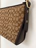 Coach Coach Signature Small Dufflette Crossbody Bag - photo 9