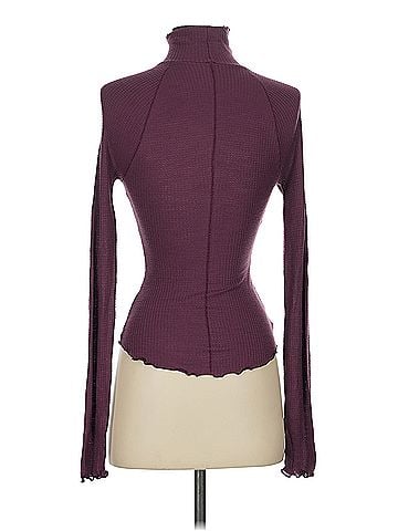 Intimately by Free People Intimately By Free People Long Sleeve Turtleneck (view 2)