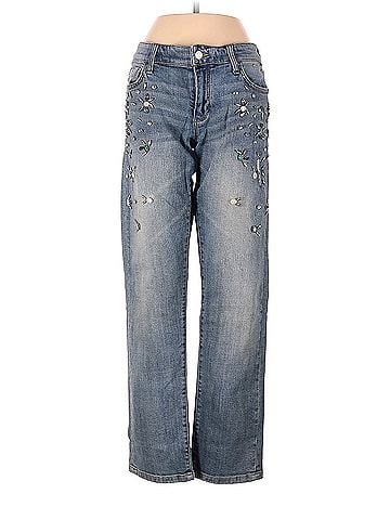 Pilcro and the Letterpress Pilcro And The Letterpress Jeans (view 1)