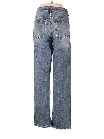 Pilcro and the Letterpress Pilcro And The Letterpress Jeans (view 2)