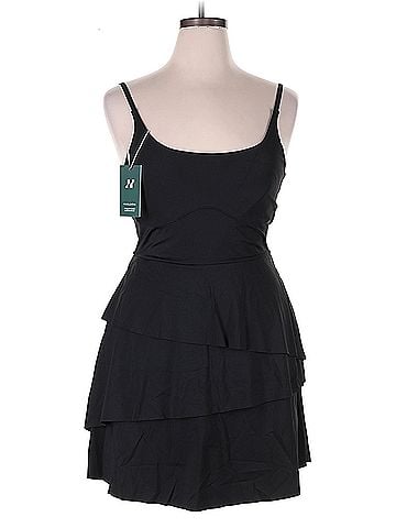 Halara Halara Cocktail Dress (view 1)
