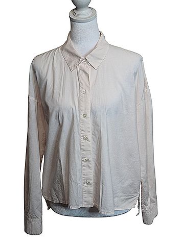 James Perse Button-Down Shirt (view 1)