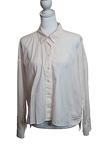 James Perse Button-Down Shirt (view 2)