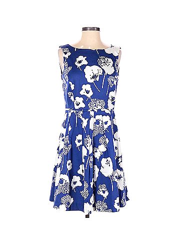 Tahari Tahari Casual Dress (view 1)