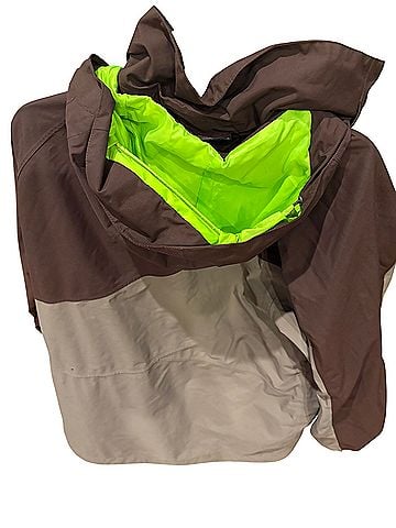 The North Face Jacket (view 2)