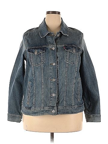 Levi's Levi's Denim Jacket (view 1)