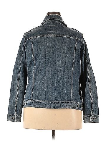 Levi's Levi's Denim Jacket (view 2)