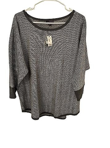 The Limited Long Sleeve Blouse (view 1)