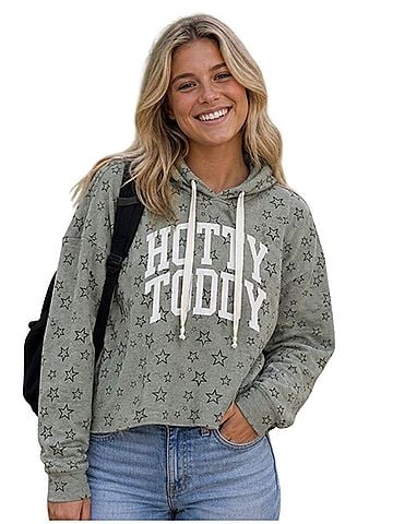 MV Sport Pullover Hoodie (view 1)