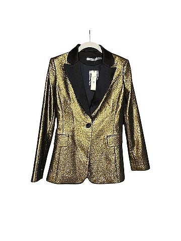 Alice + Olivia Blazer (view 2)