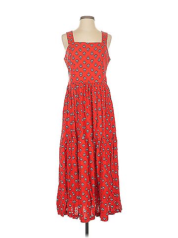 Ann Taylor Ann Taylor Casual Dress (view 1)