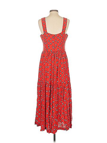 Ann Taylor Ann Taylor Casual Dress (view 2)