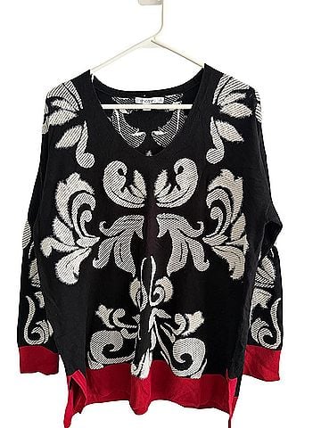 Chico's Pullover Sweater (view 1)