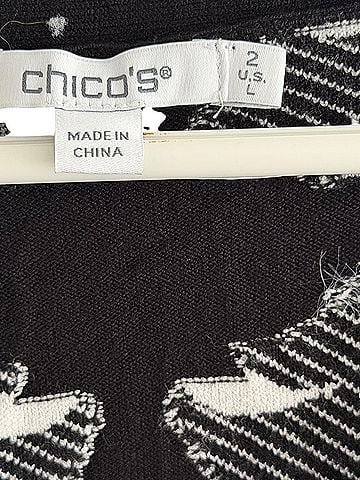 Chico's Pullover Sweater (view 2)