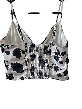 Thirty/Thirty Sleeveless Top (view 2)