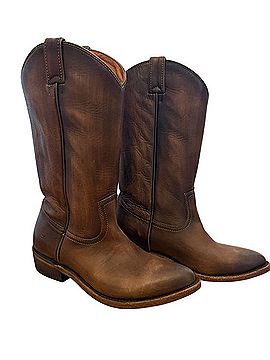 FRYE Billy Boots (view 1)
