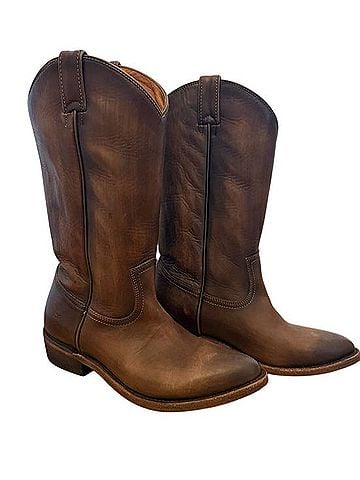 FRYE Billy Boots (view 1)