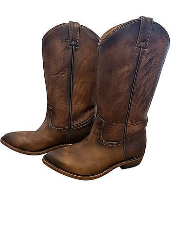 FRYE Billy Boots (view 2)