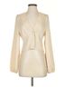 Buffalo by David Bitton Ivory Buffalo By David Bitton Long Sleeve Blouse Size S - photo 1