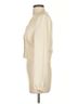 Buffalo by David Bitton Ivory Buffalo By David Bitton Long Sleeve Blouse Size S - photo 4