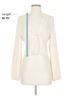 Buffalo by David Bitton Ivory Buffalo By David Bitton Long Sleeve Blouse Size S - photo 5