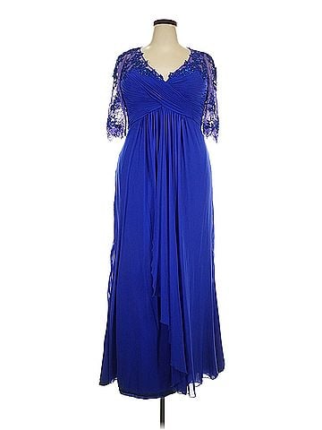 Alyce Alyce Cocktail Dress (view 1)