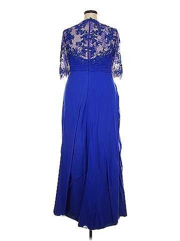 Alyce Alyce Cocktail Dress (view 2)