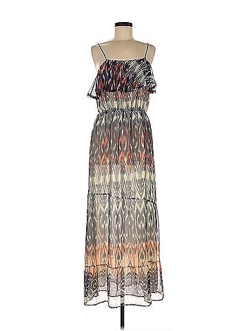 Joie Joie Casual Dress (view 1)
