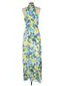 Lulus What a wonder white floral Lulus Casual Dress - photo 2