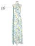 Lulus What a wonder white floral Lulus Casual Dress - photo 3