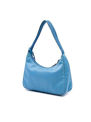 Prada Mini Tessuto Re Edition 2000 Shoulder Bag (view 2)