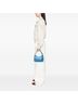Prada 100% Nylon Blue Mini Tessuto Re Edition 2000 Shoulder Bag One size - photo 5