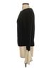 Antonio Melani 100% Wool Color Block Black Antonio Melani Wool Pullover Sweater Size S - photo 4