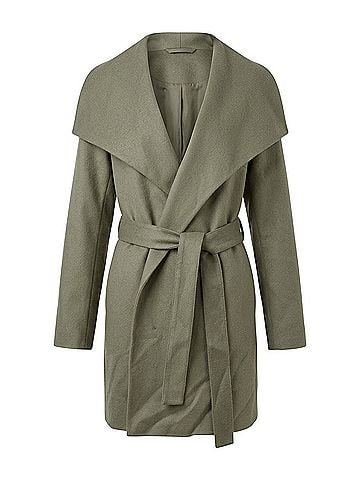 Tahari Coat (view 1)