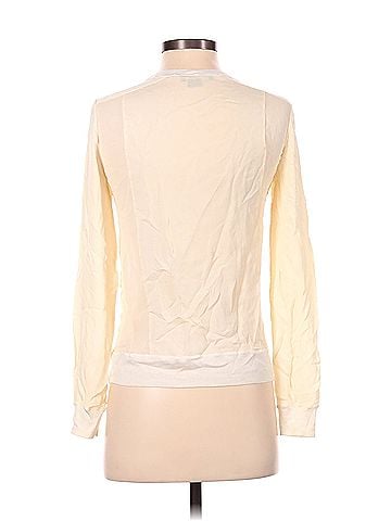 Vince. Vince. Long Sleeve Top (view 2)
