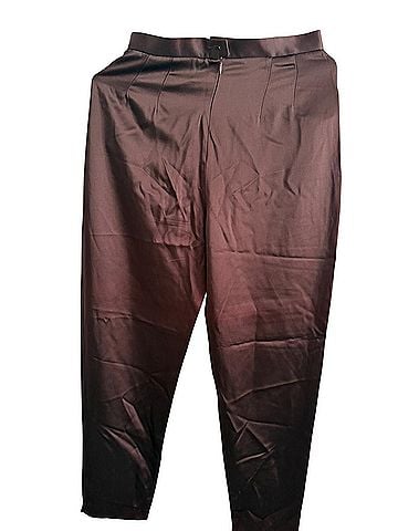 Karen Kane Faux Leather Pants (view 2)