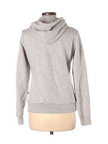 Puma Puma Pullover Hoodie (view 2)