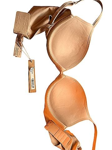 SKIMS push-up plunge bra Belt (view 2)